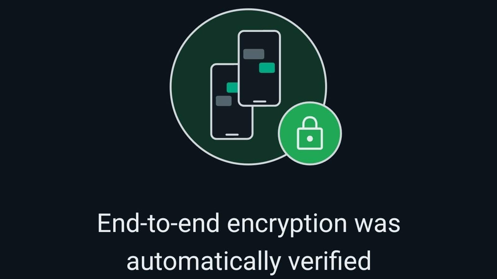 Secure Chat App